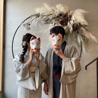 お客様フォト