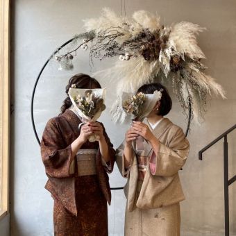 お客様フォト