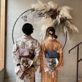 お客様フォト