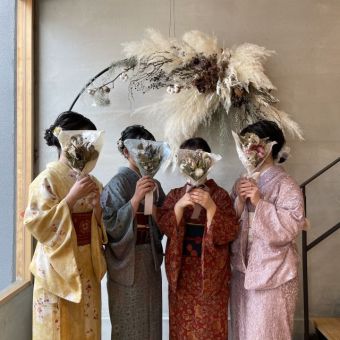 お客様フォト