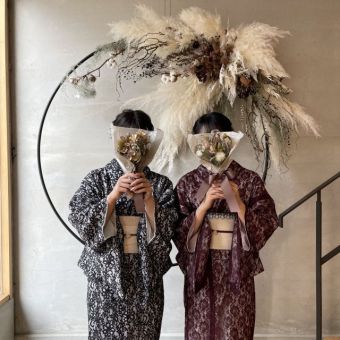お客様フォト