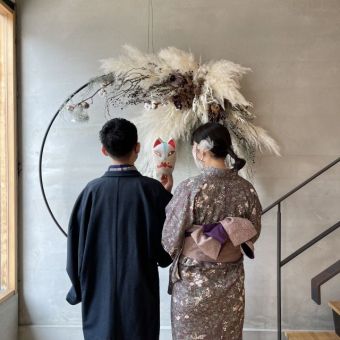 お客様フォト