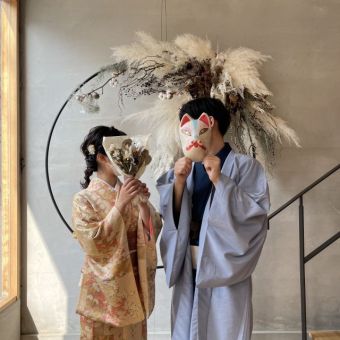 お客様フォト