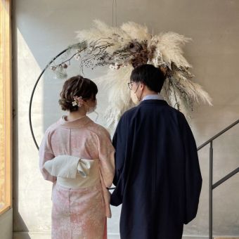 お客様フォト
