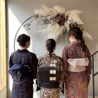 お客様フォト
