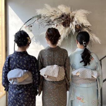 お客様フォト