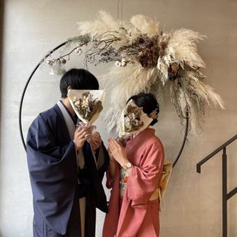 お客様フォト