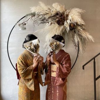 お客様フォト