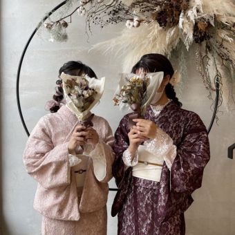 お客様フォト
