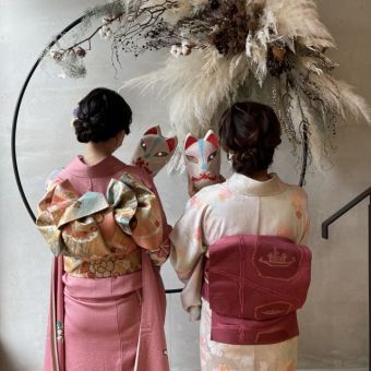 お客様フォト