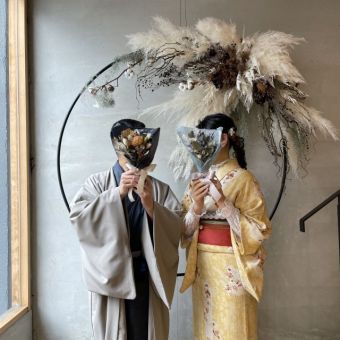 お客様フォト