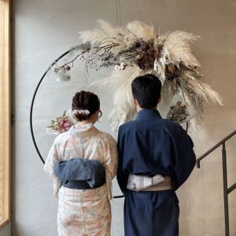 お客様フォト