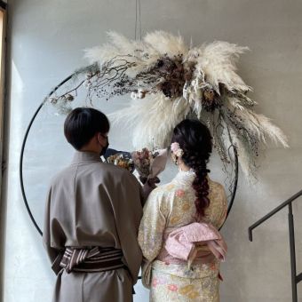 お客様フォト