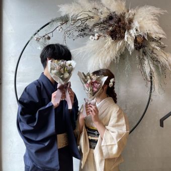 お客様フォト
