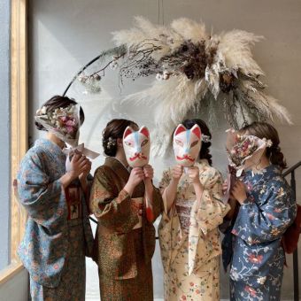 お客様フォト