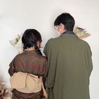 お客様フォト