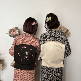 お客様フォト