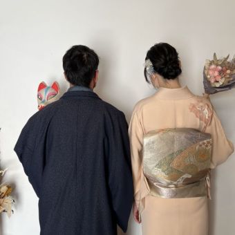 お客様フォト