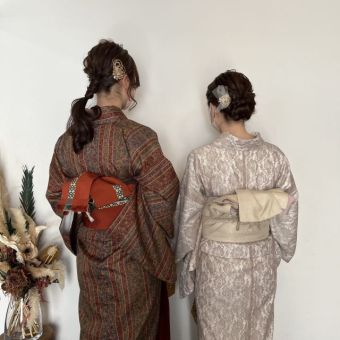 お客様フォト
