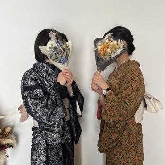 お客様フォト