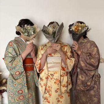 お客様フォト