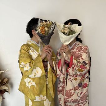 お客様フォト