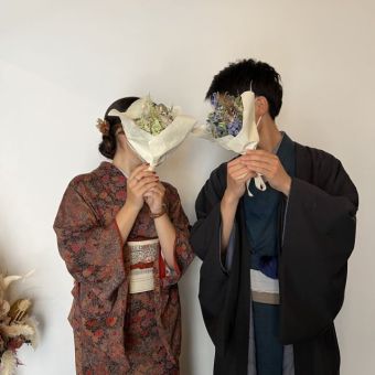 お客様フォト