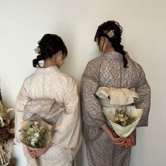 お客様フォト