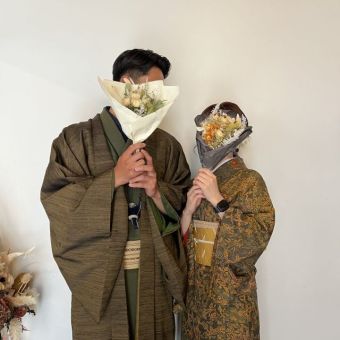 お客様フォト
