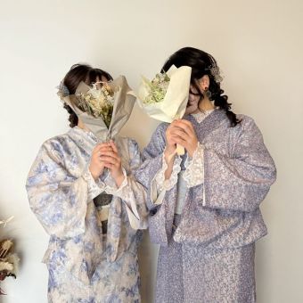 お客様フォト