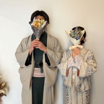 お客様フォト