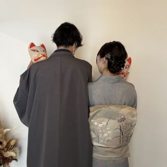 お客様フォト