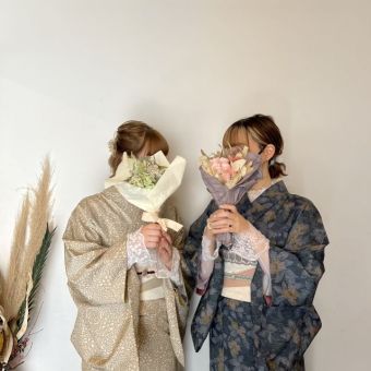 お客様フォト