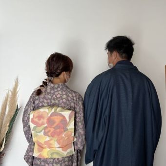 お客様フォト