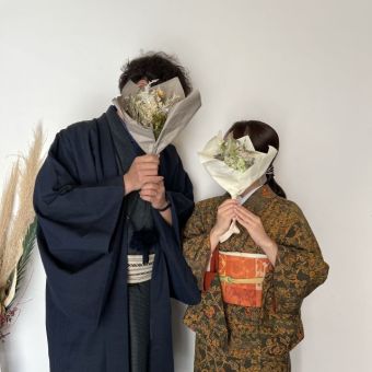 お客様フォト