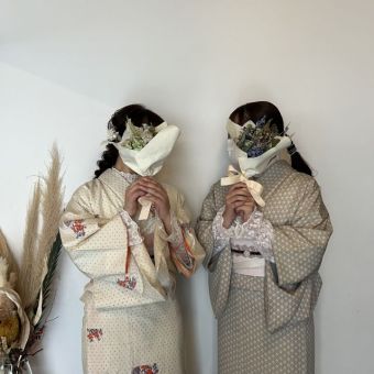 お客様フォト
