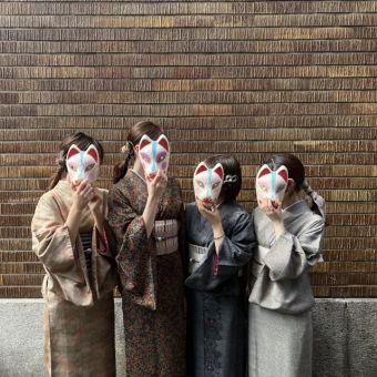 お客様フォト