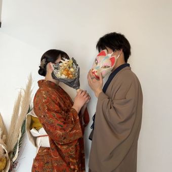 お客様フォト