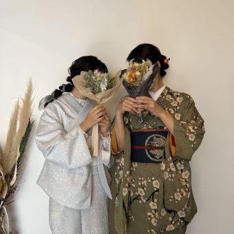 お客様フォト