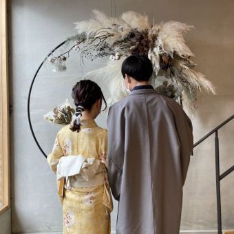 お客様フォト