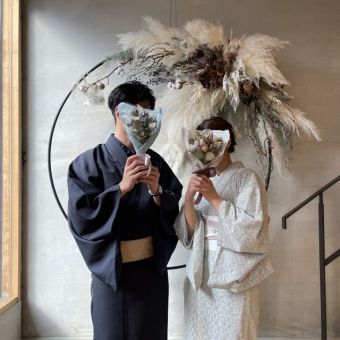 お客様フォト