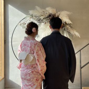 お客様フォト