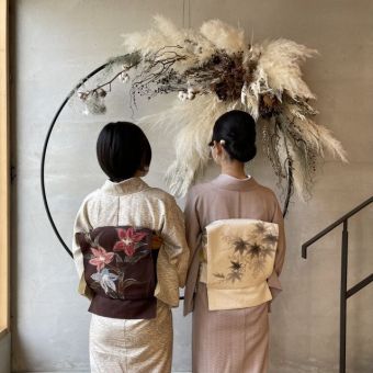 お客様フォト