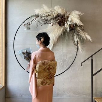 お客様フォト