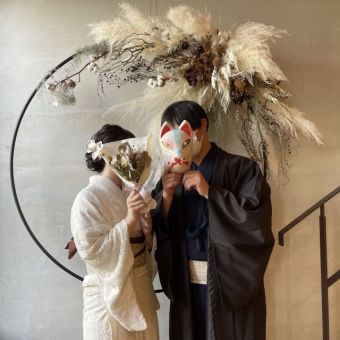 お客様フォト