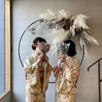 お客様フォト