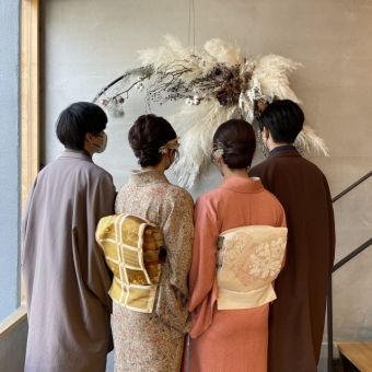 お客様フォト