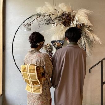 お客様フォト