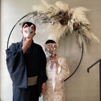 お客様フォト