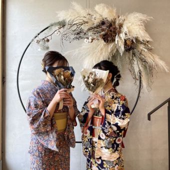 お客様フォト